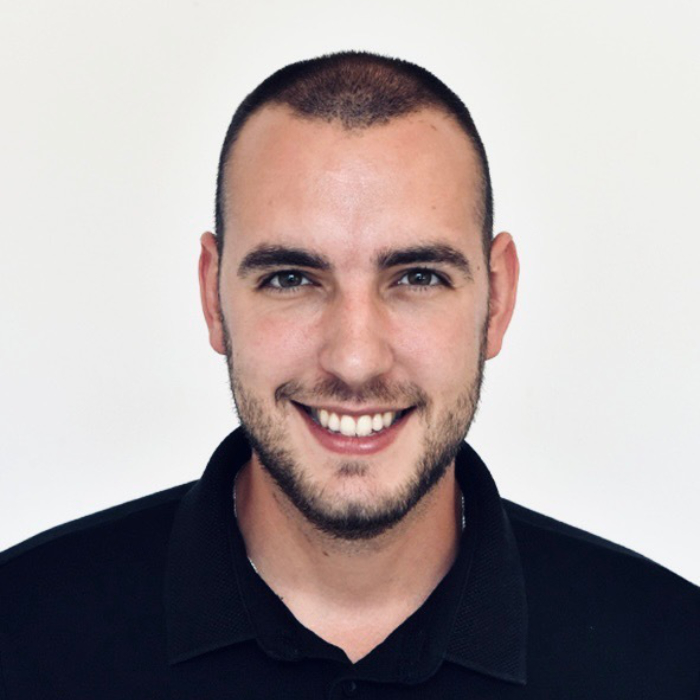 Stefan Radovanovic