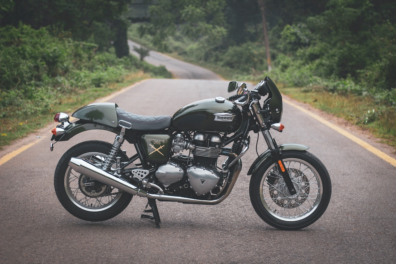 Motorrader