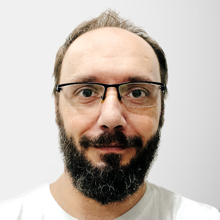 Almir Dzidic