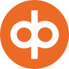 OP, logo